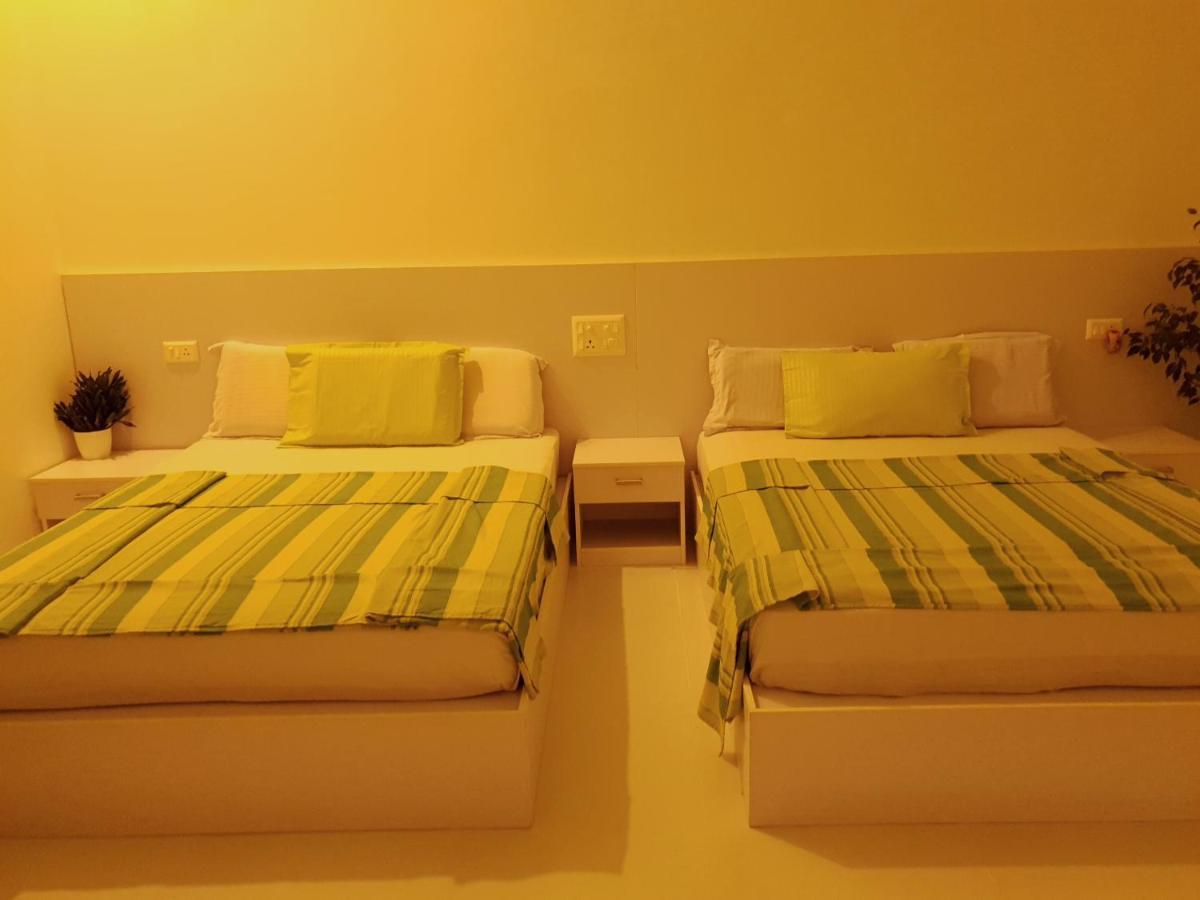 Amritham Holidays Homestay Trivandrum Thiruvananthapuram Exterior photo