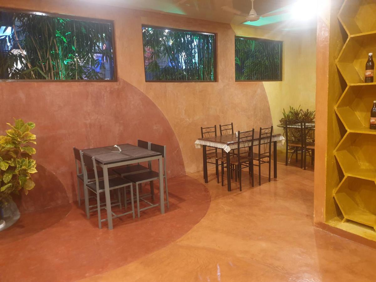 Amritham Holidays Homestay Trivandrum Thiruvananthapuram Exterior photo